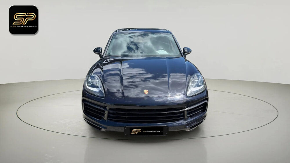 Cayenne 3.0 V6 Tiptronic * 340 ch * Panorama * Bose * Cam&eacute;ra * R21 2020 occasion 33150 Cenon