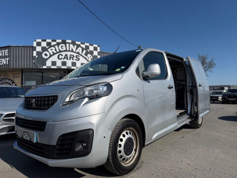 Peugeot Expert PEUGEOT L2 M ASPHALT ----DOUBLES PORTES LATERALES--- 2019 occasion Tr&eacute;lissac 24750