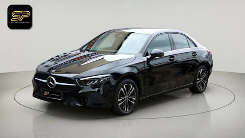 Annonce voiture Mercedes Classe A 28390 €