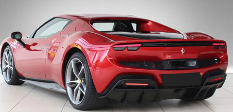 296 GTB V6 3.0 - Hybride - 829ch 2022 occasion 33320 Eysines