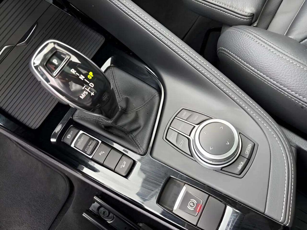 X2 xDrive20i M Sport * Toit Pano * Cam&eacute;ra * ACC * 4x4 2024 occasion 33150 Cenon