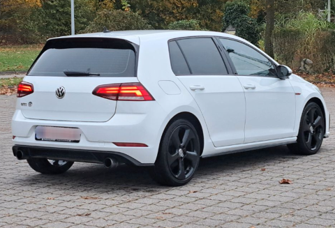 Golf VII GTI 2.0 TSI 230cv DSG6 2018 occasion 33320 Eysines