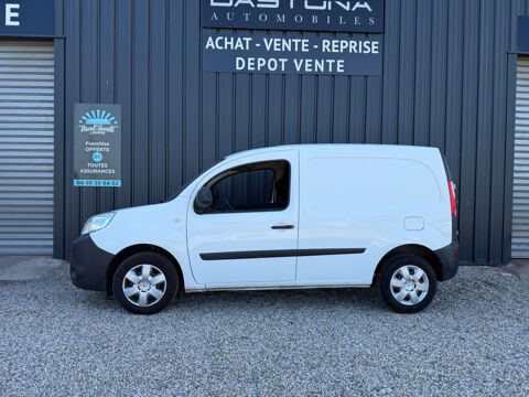 Kangoo Express II (Express Phase 2) 1.5 DCI 90cv 520kg 2019 occasion 33210 Langon