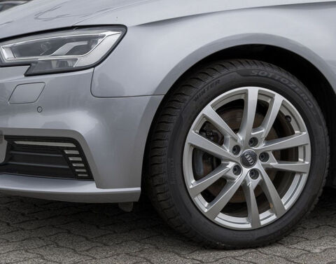 A3 40 e-tron - Pack Sport - Virtual - Jantes 18" - Suivi A 2020 occasion 33320 Eysines