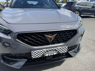 Formentor VZ e-Hybrid DSG 245cv , sieges chauffants, gps, telephone,ca 2023 occasion 24750 Tr&eacute;lissac