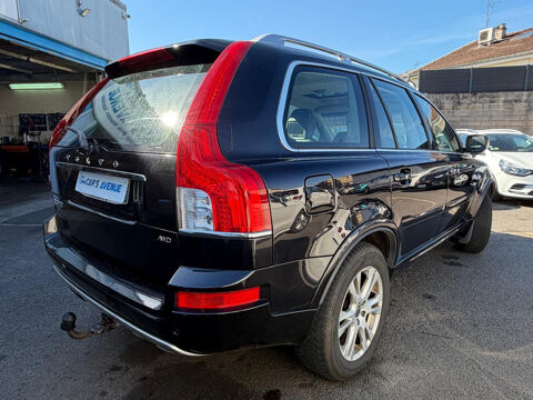 XC90 7 pl. Xenium D5 185 ch Geartronic 2012 occasion 54270 Essey-l&egrave;s-Nancy