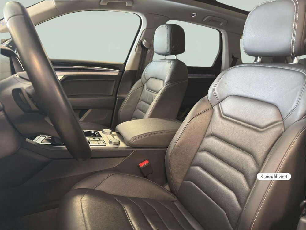 Touareg ELEGANCE V6 EHYBRID 381 CH * PANO * MATRIX LED * CAM&Eacute;RA 360 2022 occasion 33150 Cenon