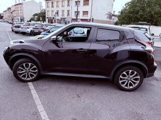 Juke Tekna 2015 occasion 54270 Essey-l&egrave;s-Nancy
