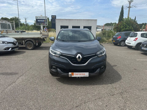 Kadjar Intens 2016 occasion 13300 Salon-de-Provence