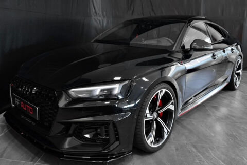 Annonce voiture Audi RS5 63353 