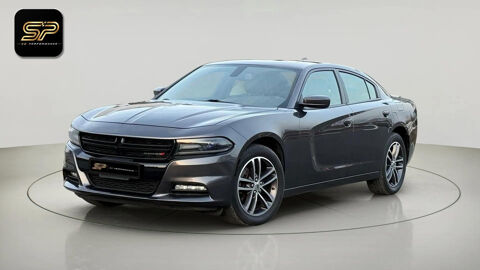 Annonce voiture Dodge Charger 22880 €