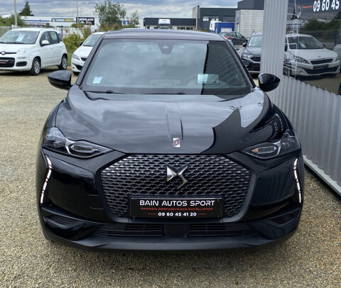 DS3 La Premi&egrave;re 1.2L Turbo 155 2020 occasion 35470 Bain-de-Bretagne