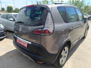 Sc&eacute;nic III SCENIC III XMOD dci 110 Bose Edition 2013 occasion 06220 Le Golfe Juan