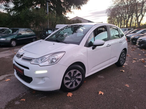 Citroen c3 Citroën  1.2 VTI CONFORT