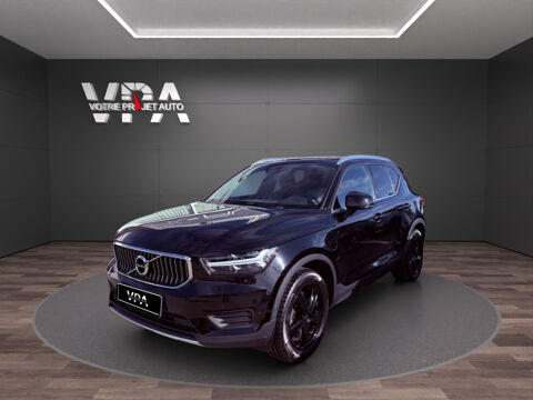 Annonce voiture Volvo XC40 23970 €
