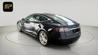 Model S 75D 469 CH * AUTOPILOT * CCS * PANO * GPS * CAM&Eacute;RA 2017 occasion 33150 Cenon