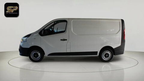 Trafic L1H1 * 1.6 DCI 120 CH * GPS * RADARS AV/AR * 1&Egrave;RE MAIN * 86 2019 occasion 33150 Cenon