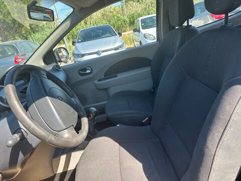 Twingo II Dynamique 2008 occasion 13300 Salon-de-Provence