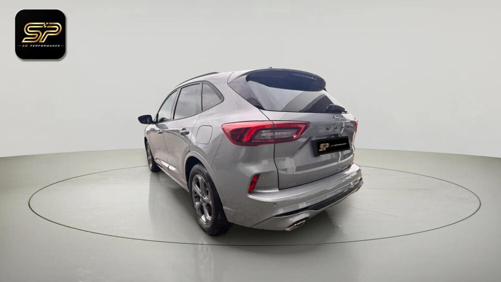 Kuga 2.5 Hybrid FlexFuel E85 ST-Line X * Cam&eacute;ra * Navigation * Ca 2025 occasion 33150 Cenon