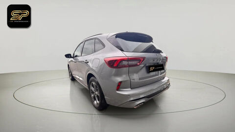 Kuga 2.5 Hybrid FlexFuel E85 ST-Line X * Cam&eacute;ra * Navigation * Ca 2025 occasion 33150 Cenon