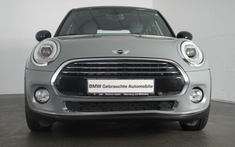 Cooper 1.5 136ch Cam&eacute;ra de recul Toit ouvrant 2016 occasion 33320 Eysines