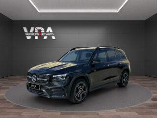 Classe A 200 AMG Line 163 ch – 7G-DCT – Noir m&eacute;tallis&eacute; – MULTIBEAM LE 2023 occasion 33320 Eysines