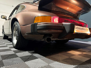 911 CARRERA 3.0 200 CV ORIGINE FRANCE !! 1976 occasion 69890 La Tour-de-Salvagny