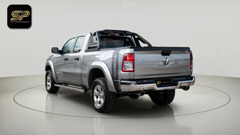 RAM V8 5.7 HEMI 401 CH * 4X4 * LONGBED * BODYLIFT * CUIR * 4 790 2024 occasion 33150 Cenon