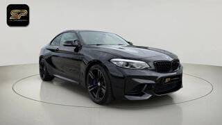 M2 EDITION BLACK SHADOW * 370 CH * DKG * LED * GPS * SI&Egrave;GES CHA 2018 occasion 33150 Cenon