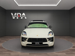 Macan 2.0 245ch PDK &middot; Pack Sport&middot; PDLS+ &middot; Cam&eacute;ra 360&deg; &middot; Toit panor 2020 occasion 33320 Eysines