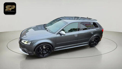 RS3 Sportback * 2.5 TFSI * 340 ch * Quattro * S-Tronic * Xenon 2013 occasion 33150 Cenon
