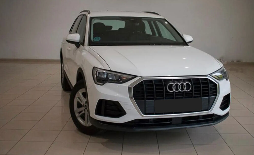 Q3 2.0 35 TDI S Tronic - 150ch 2021 occasion 33320 Eysines