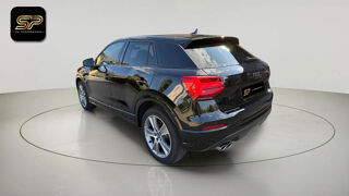 Q2 35 TFSI S TRONIC S LINE * 150 CH * LED * CAM&Eacute;RA * ALCANTARA 2020 occasion 33150 Cenon