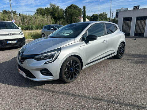 Clio V BDCI 100 Evolution 2023 occasion 13300 Salon-de-Provence