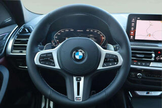 X3 M40i M Performance * 360 ch * HUD * H&amp;K * Pano * Cam&eacute;ra 2023 occasion 33150 Cenon