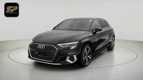 Annonce voiture Audi A3 23868 €