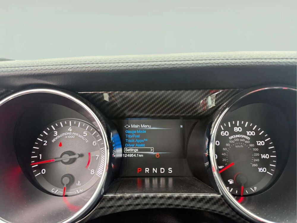 Mustang * V6 3.7 305 CH * AUTOMATIQUE * CUIR * CLIM BIZONE 2015 occasion 33150 Cenon