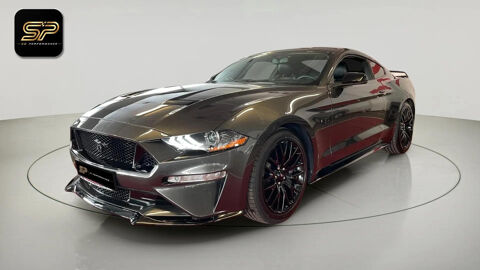 Annonce voiture Ford Mustang 35790 €