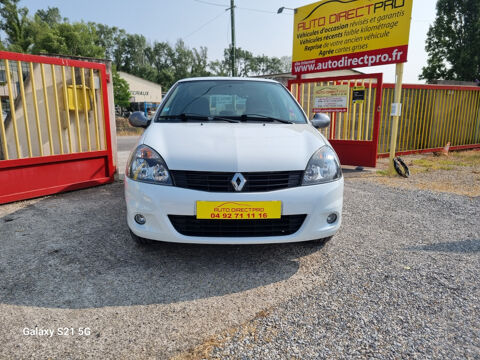 Renault clio ii Clio 2 Campus 1.2 16V 75 BYE BYE 5P
