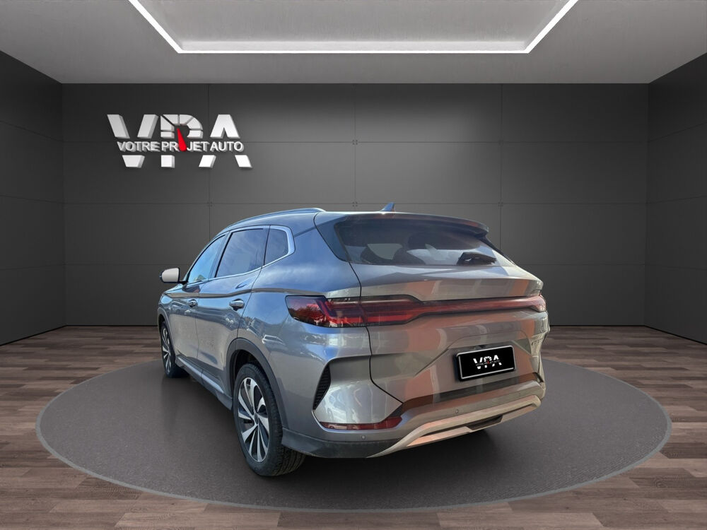 Seal Design 218 ch &eacute;lectrique • Pompe &agrave; chaleur • Head-Up Display 2024 occasion 33320 Eysines