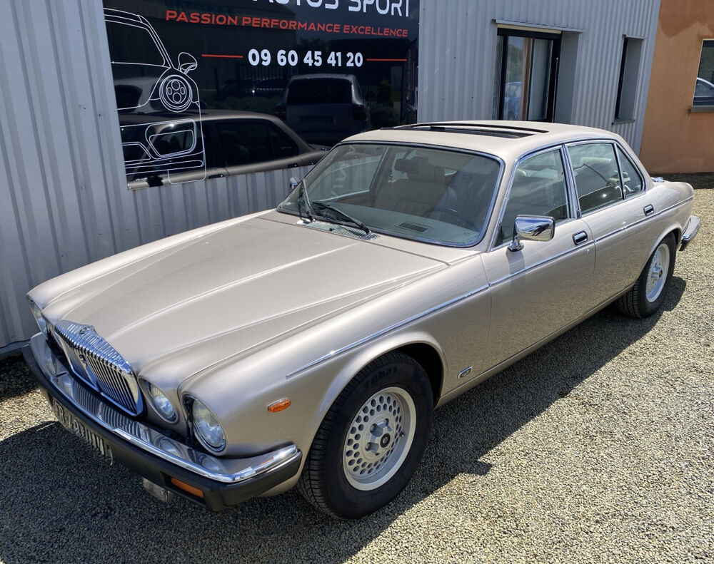 Autres 5.3L 1991 occasion 35470 Bain-de-Bretagne