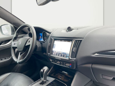 Levante 3.0 V6 275cv - Suivi Maserati Complet 2018 occasion 33320 Eysines