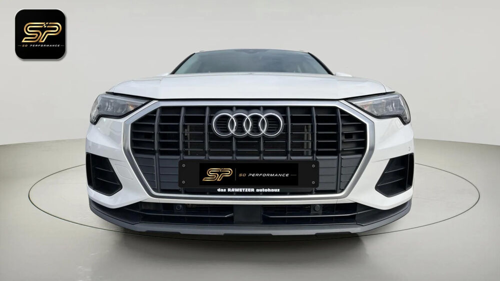 Q3 45 TFSI E-HYBRID * 245 CH * S TRONIC * VIRTUAL COCKPIT PLUS 2022 occasion 33150 Cenon