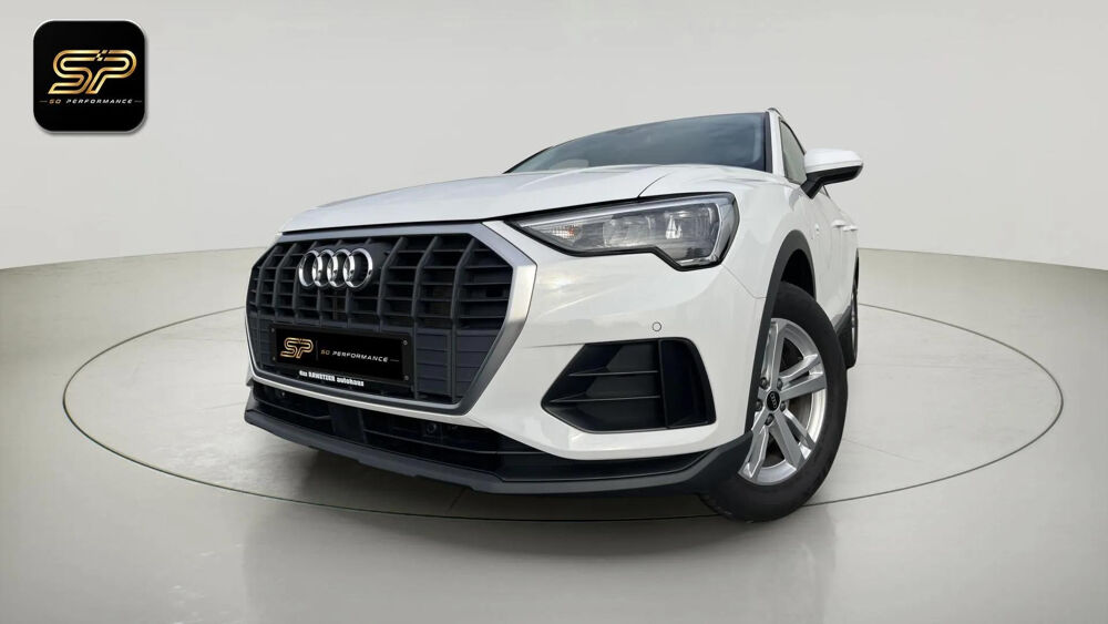Q3 45 TFSI E-HYBRID * 245 CH * S TRONIC * VIRTUAL COCKPIT PLUS 2022 occasion 33150 Cenon