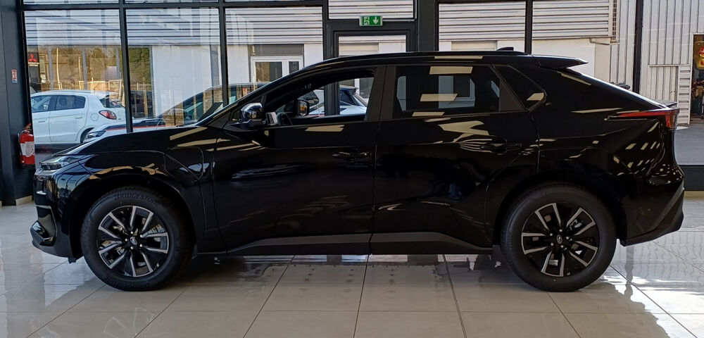 Solterra 342 AWD 73 KWH 4XPERIENCE 2026 occasion 30100 Al&egrave;s