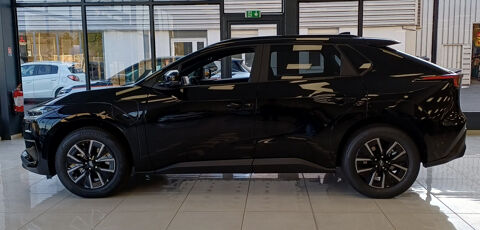 Solterra 342 AWD 73 KWH 4XPERIENCE 2026 occasion 30100 Al&egrave;s