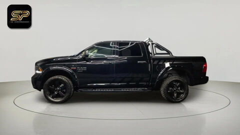 RAM 5.7 V8 HEMI 4x4 * Pack Offroad Nuit * LED * AHK * 6 Places 2020 occasion 33150 Cenon