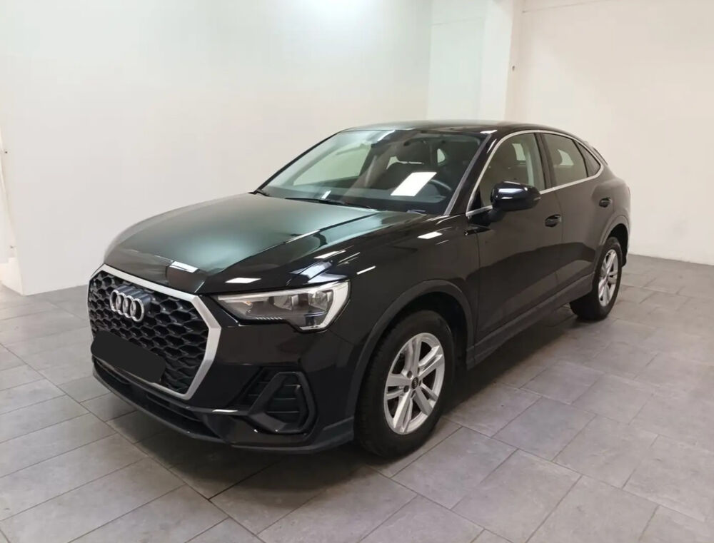 Q3 2.0 TFSI Quattro 190ch 2020 occasion 33320 Eysines