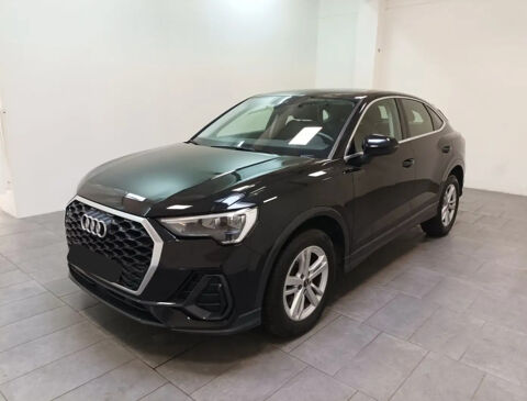 Q3 2.0 TFSI Quattro 190ch 2020 occasion 33320 Eysines