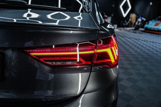 Q3 II Sportback 45 TFSI e 245 ch S line – Toit ouvrant – Cam&eacute;ra 2021 occasion 33320 Eysines